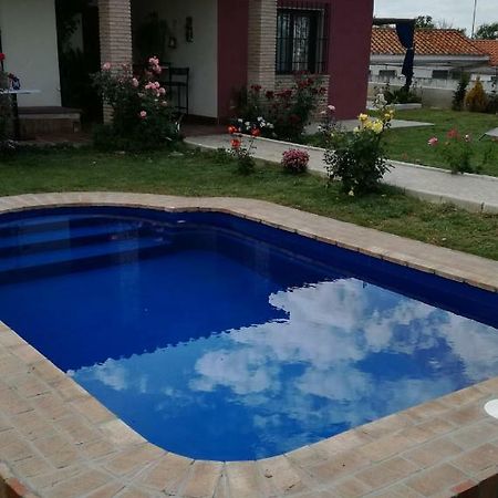 Los Rosales Alcaracejos Kültér fotó